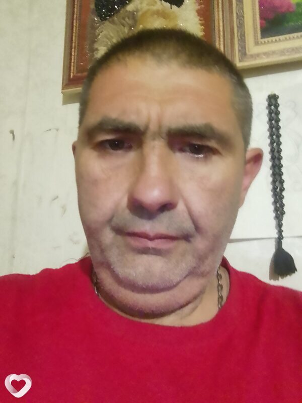 Владимир, 52, Туле — анкета №3115583