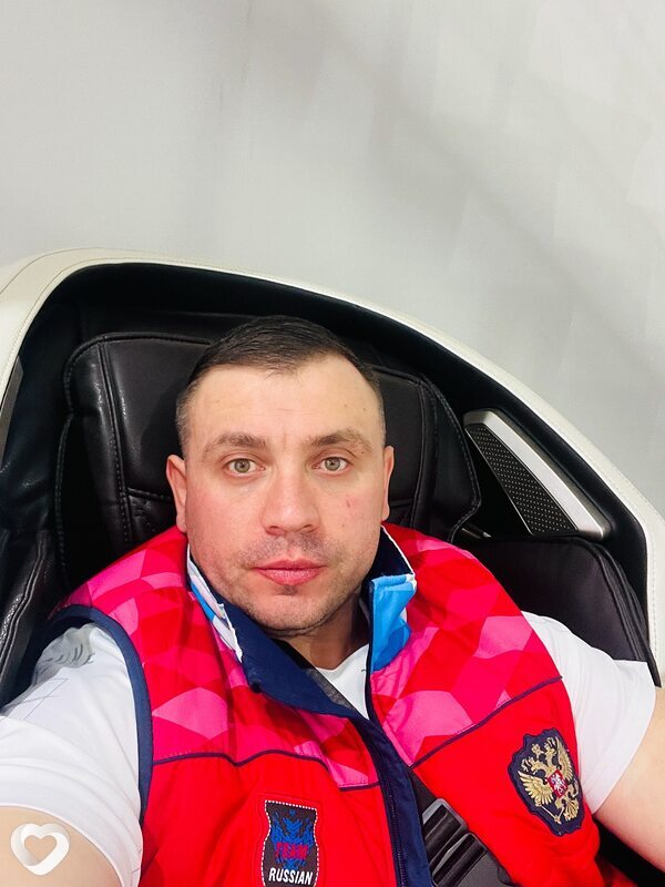 Павел, 35, Обнинске — анкета №3115585
