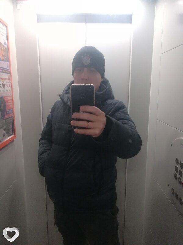 Ренат, 35, Нижнем Новгороде — анкета №3115587