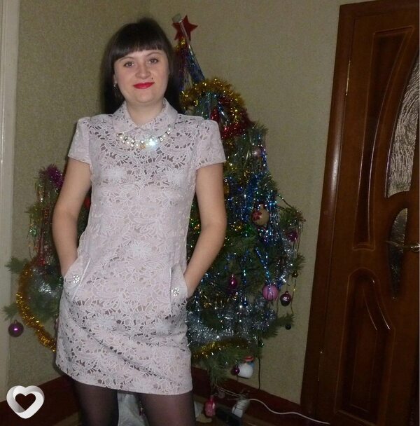 Анна, 38, Курске — анкета №3115590