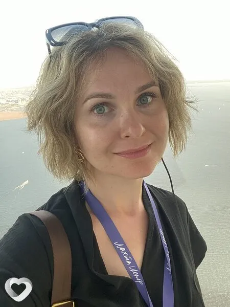 Елена, 39, Москве — анкета №3115597