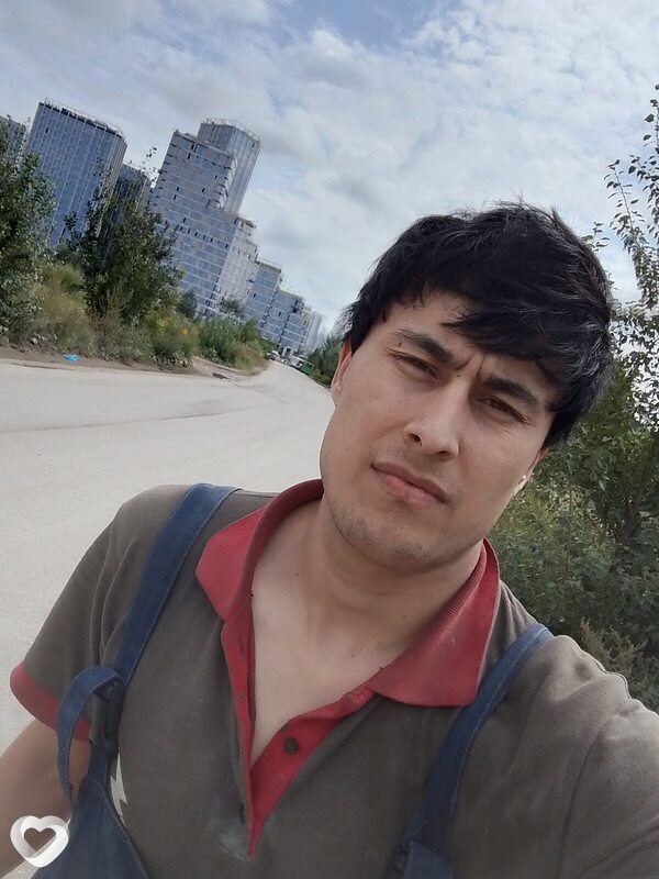 Мухаммад, 24, Тамбове — анкета №3115602