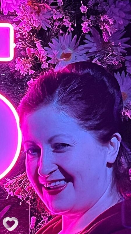 Людмила, 49, Санкт-Петербурге — анкета №3115606