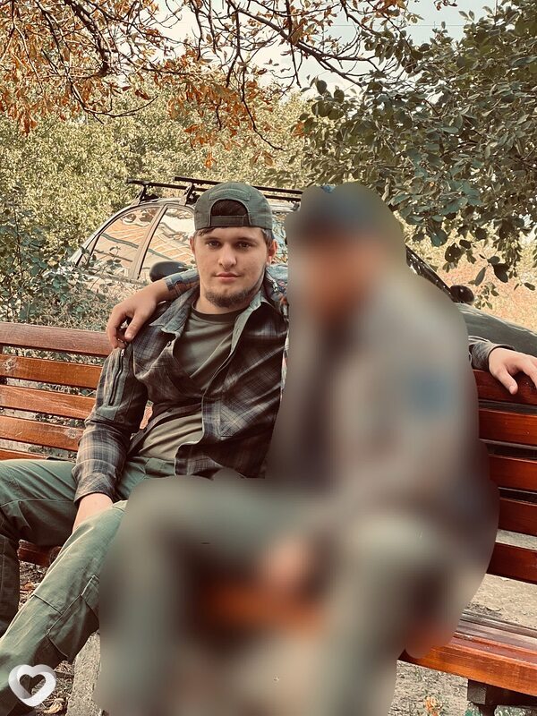 Ахмед, 19, Грозном — анкета №3115609