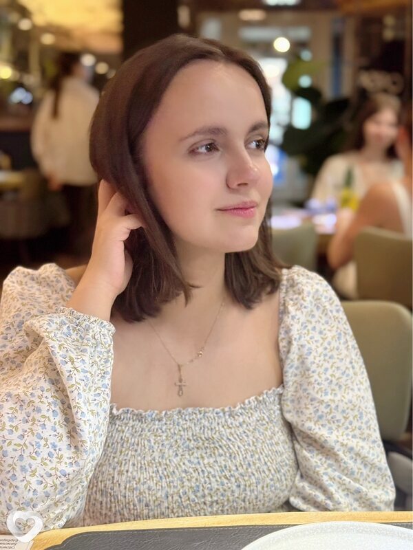 Екатерина, 25, Пскове — анкета №3115614
