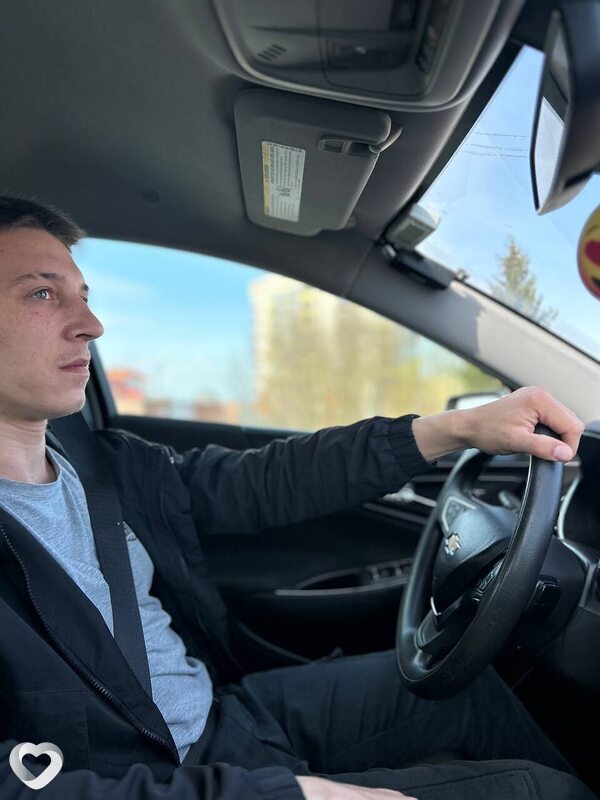 Илья, 28, Гродно — анкета №3115626