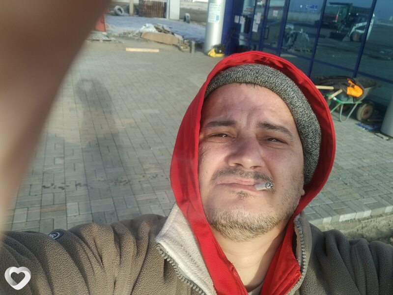 Vartan, 41, Омске — анкета №3115668