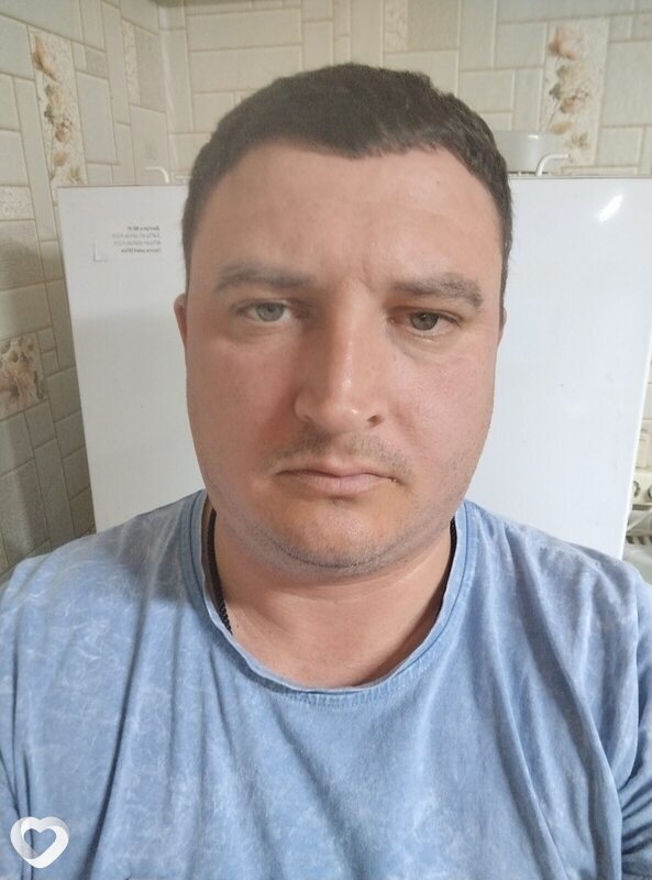 Юрий, 41, Тимашевске — анкета №3115669