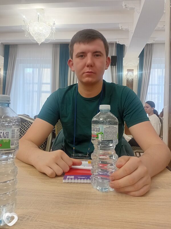 Даниил, 18, Воронеже — анкета №3115671