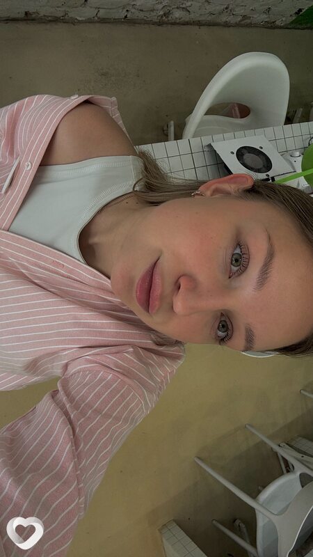 Анна, 22, Твери — анкета №3115672