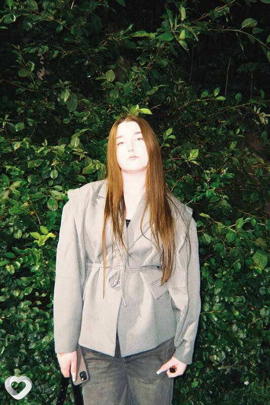 Лиза, 19, Пскове — анкета №3115673
