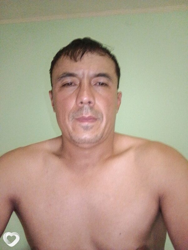 Islomov Akmaljon, 37, Туле — анкета №3115676