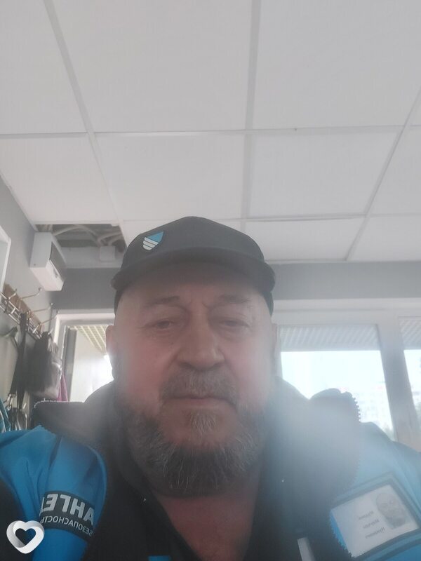 Умар, 65, Грозном — анкета №3116066