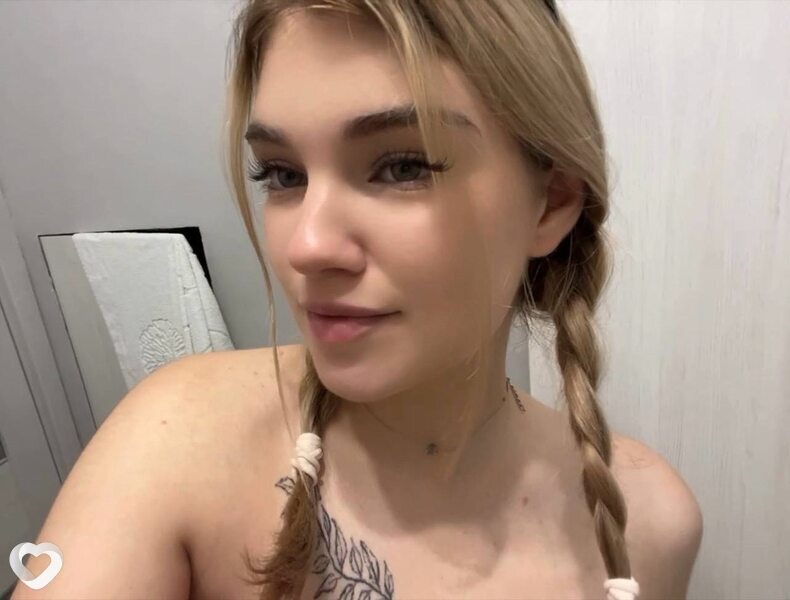Арина, 23, Перми — анкета №3116072