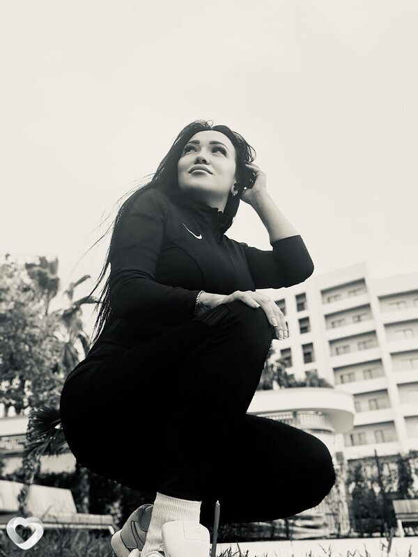 Арина, 38, Магнитогорске — анкета №3116074