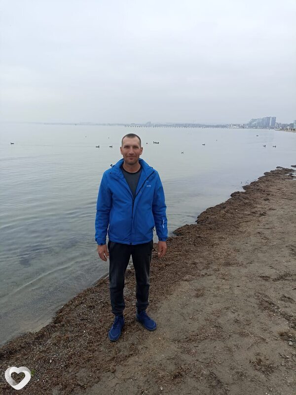 Иван, 37, Анапе — анкета №3115711