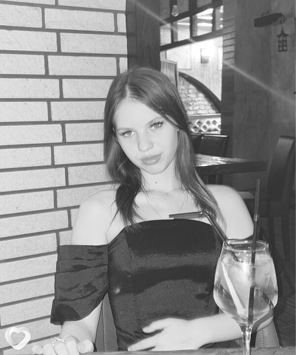 Есения, 19, Коломне — анкета №3115722