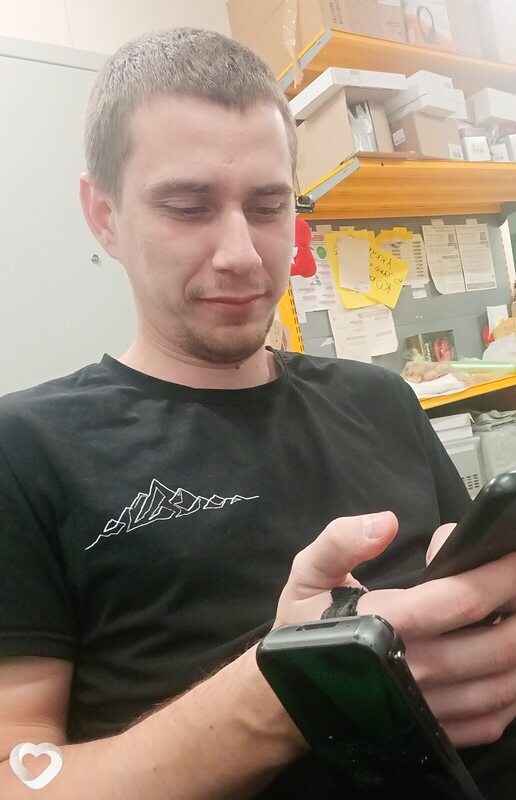 Женя, 28, Самаре — анкета №3115723