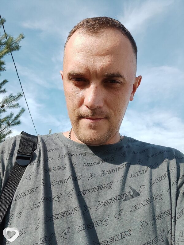 Саня, 30, Люберцах — анкета №3115724