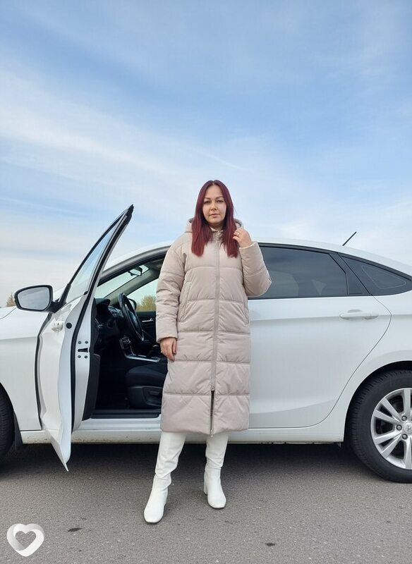 Красавица, 31, Набережных Челнах — анкета №3115683