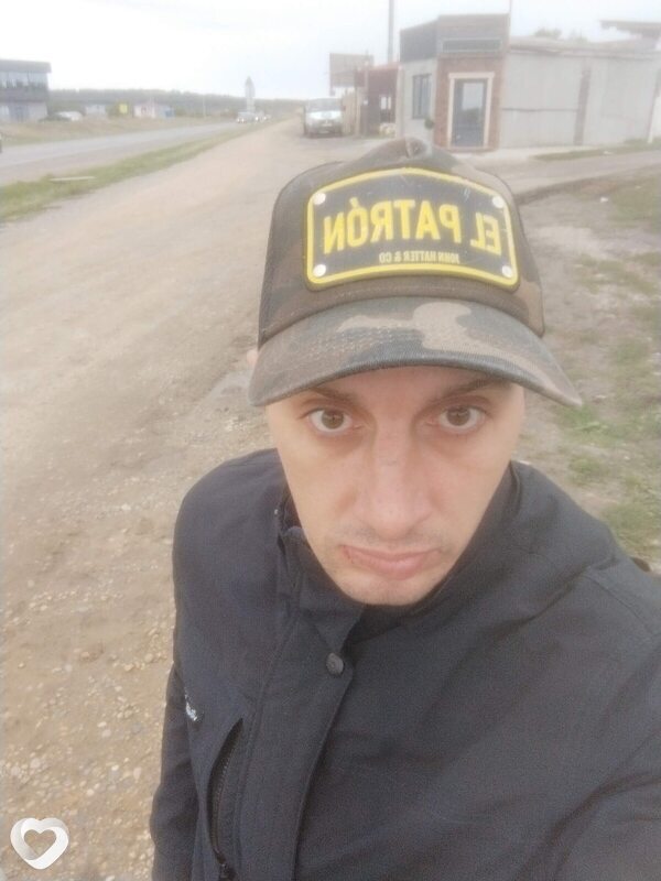Борис, 38, Донецке — анкета №3115734