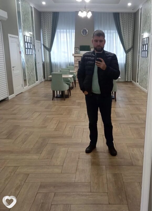 Max, 39, Тамбове — анкета №3115741