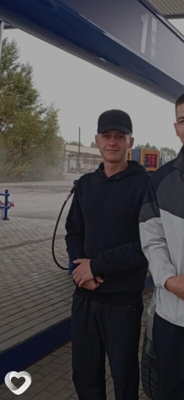 Кирилл, 22, Новоалтайске — анкета №3115750