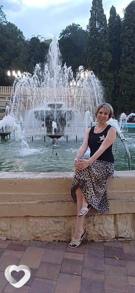 Светлана, 42, Санкт-Петербурге — анкета №3115784