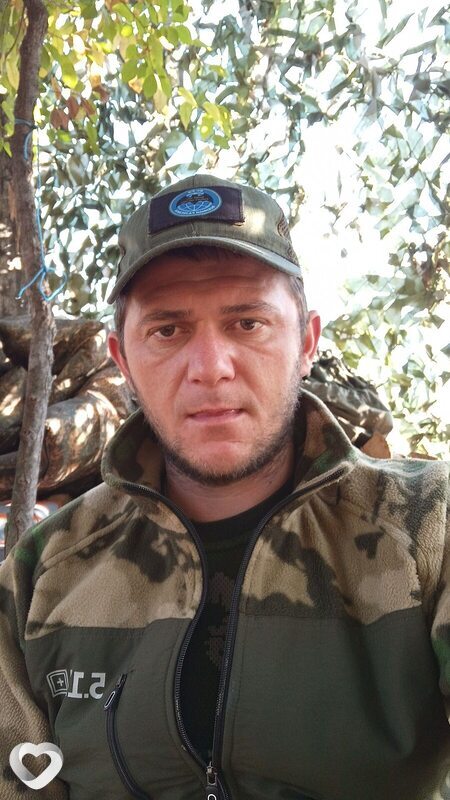 Марат, 31, Луганске — анкета №3115796