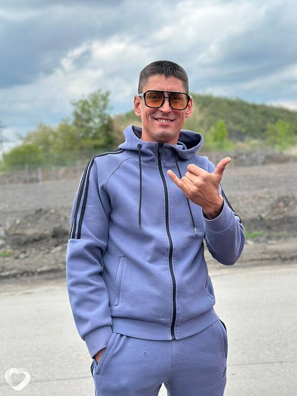 Cm Константин, 35, Шахтах — анкета №3115800