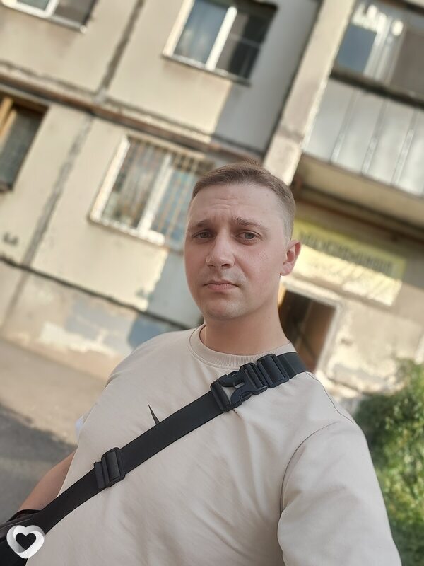 Павел, 25, Курске — анкета №3115803