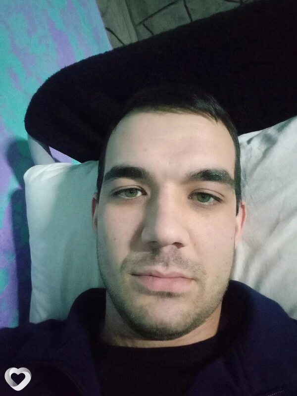 Ибраим, 26, Саратове — анкета №3115805