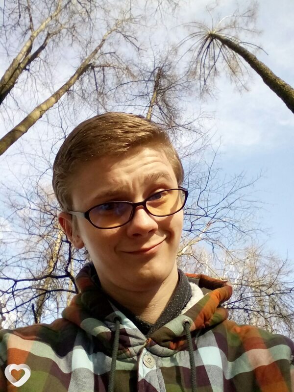 Сергей, 31, Рязани — анкета №3115761