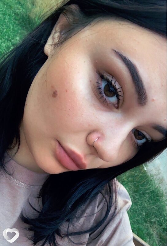 Ангелина, 24, Зеленоград — анкета №3115762