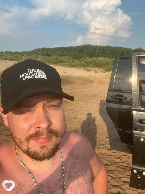Илья, 34, Санкт-Петербурге — анкета №3115764