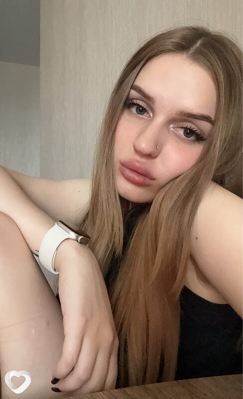 Валерия, 19, Москве — анкета №3115766