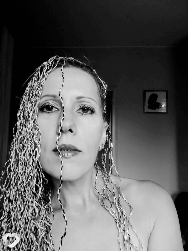 Анна, 44, Тамбове — анкета №3115769