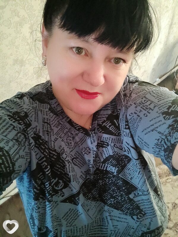 Инга, 52, Кургане — анкета №3115858