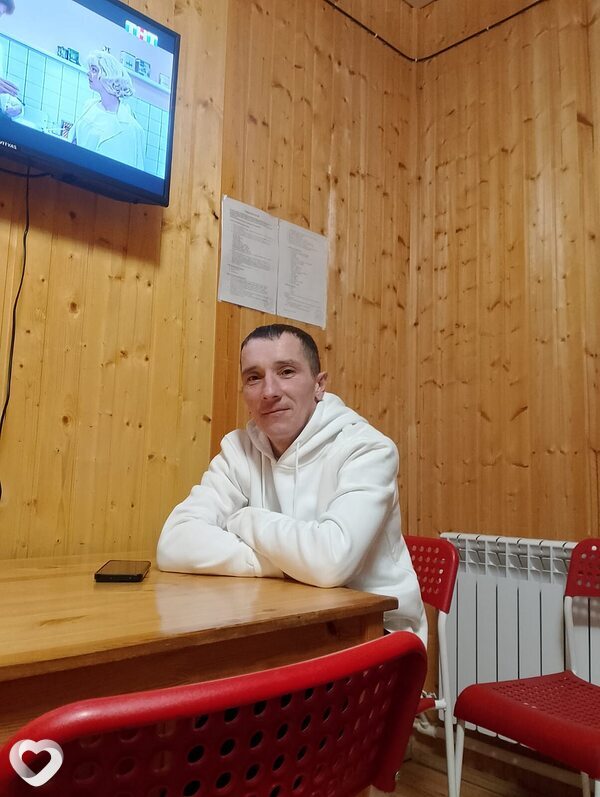 Айдар, 39, Казани — анкета №3115864