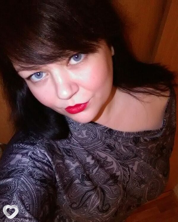 Lena, 38, Новосибирске — анкета №3115865