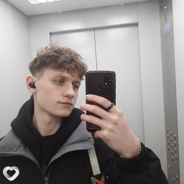 Илюша, 22, Минске — анкета №3115867