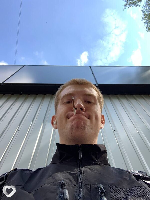 Данимл, 23, Липецке — анкета №3115872