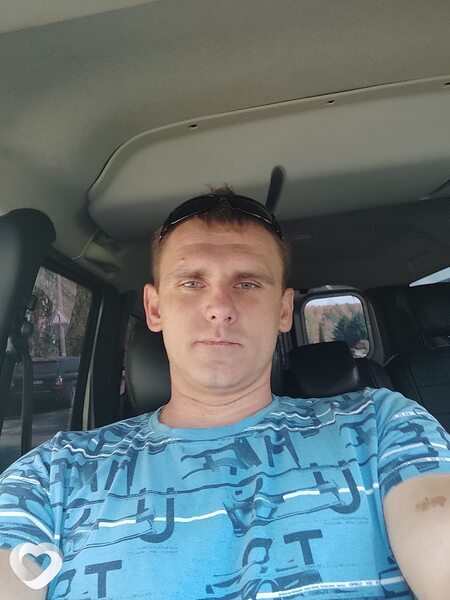 Сергей, 38, Смоленске — анкета №3115879