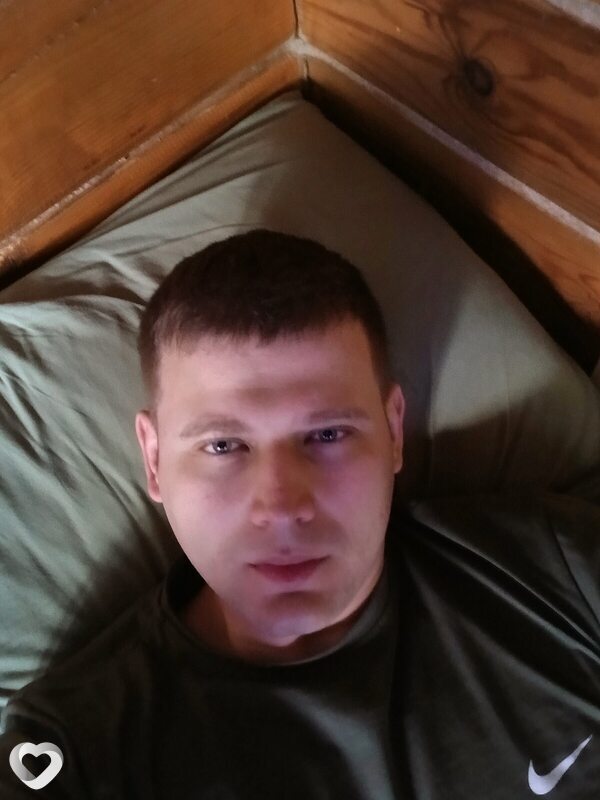 Дмитрий, 32, Кемерове — анкета №3115891