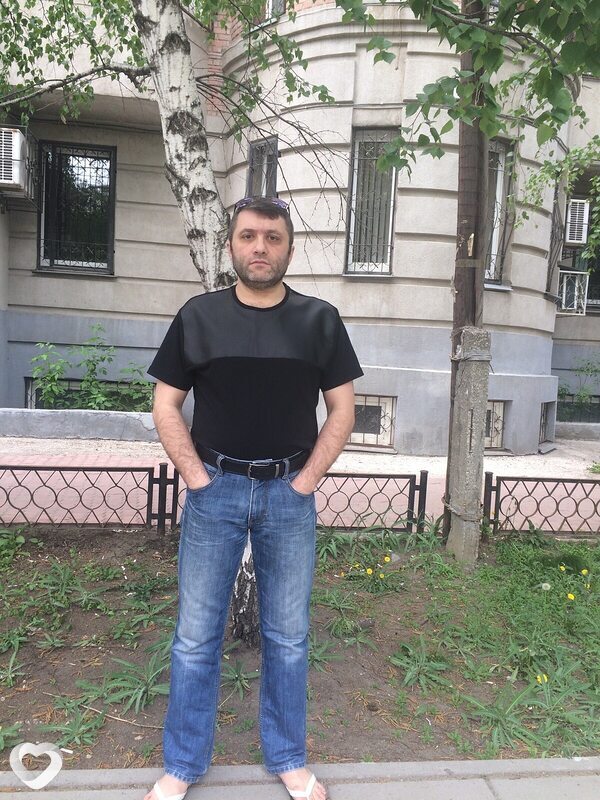Алексей, 47, Самаре — анкета №3115904