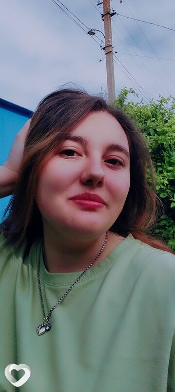 Ася, 23, Симферополе — анкета №3115839