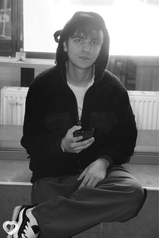 Иван, 23, Санкт-Петербурге — анкета №3115931
