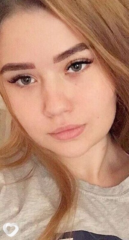 Lisa, 19, Жарык — анкета №3115932