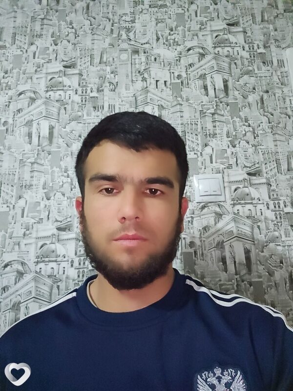 Азиз, 29, Алматы — анкета №3115933