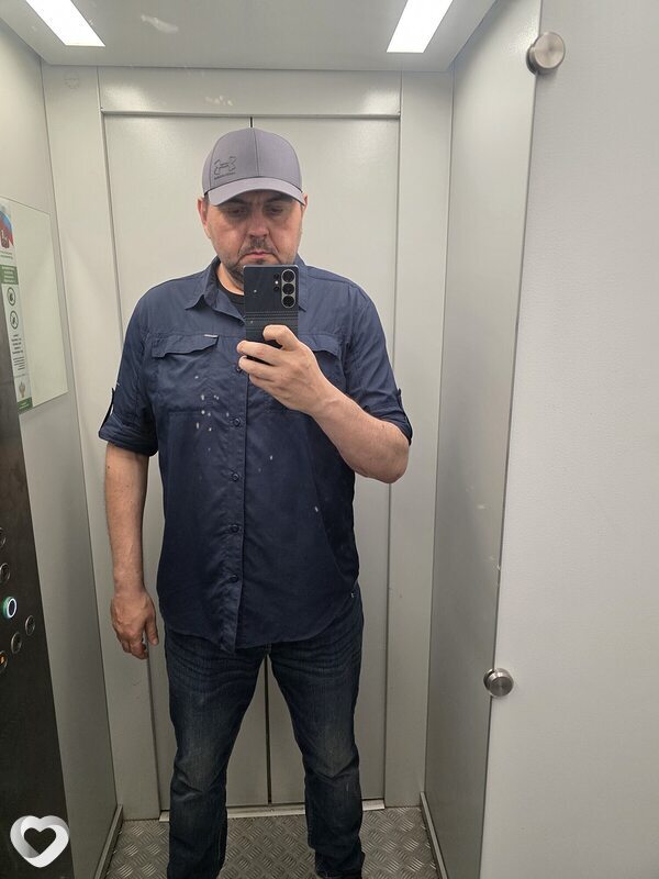 Денис, 43, Москве — анкета №3115938